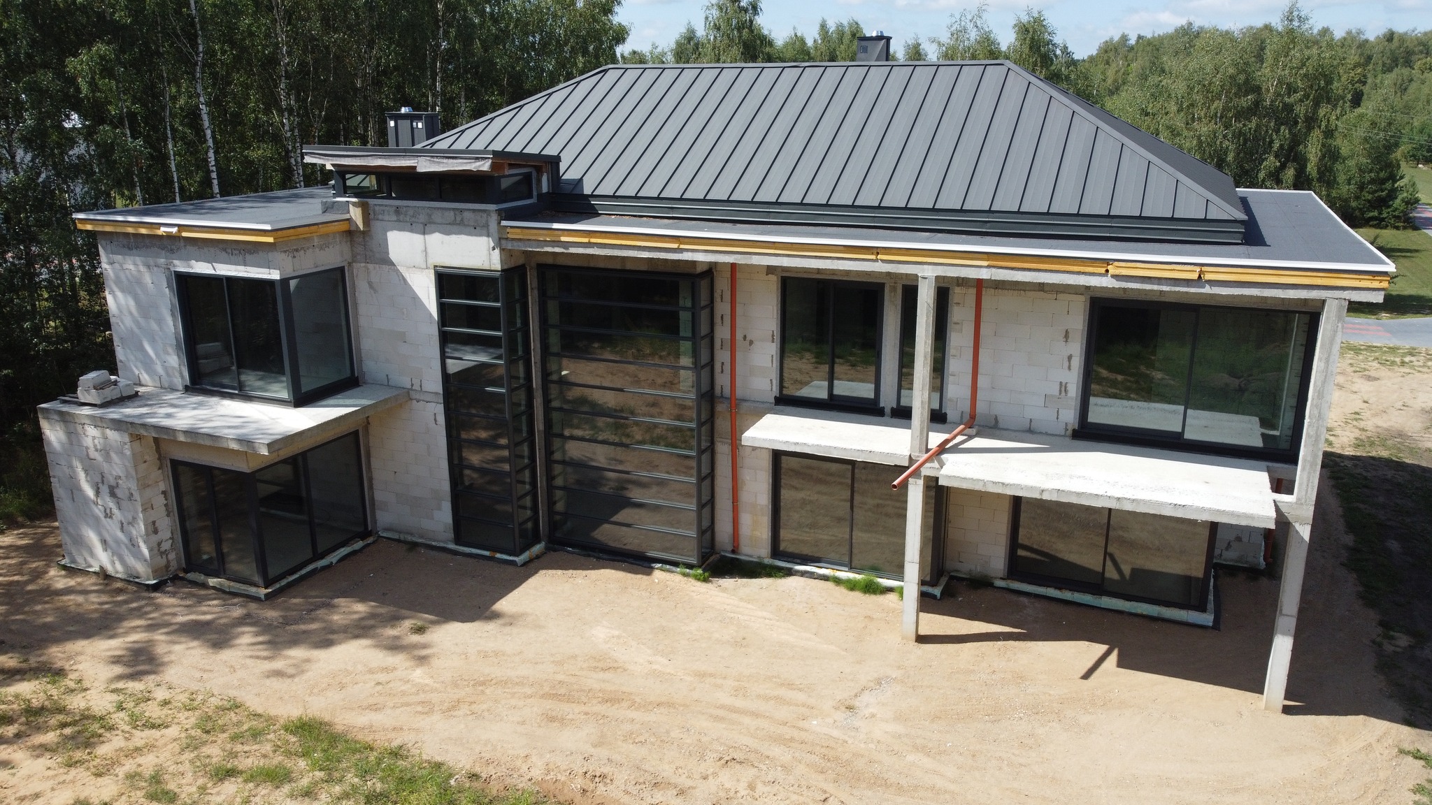 Obsługa inwestycji budowlanych Białystok
