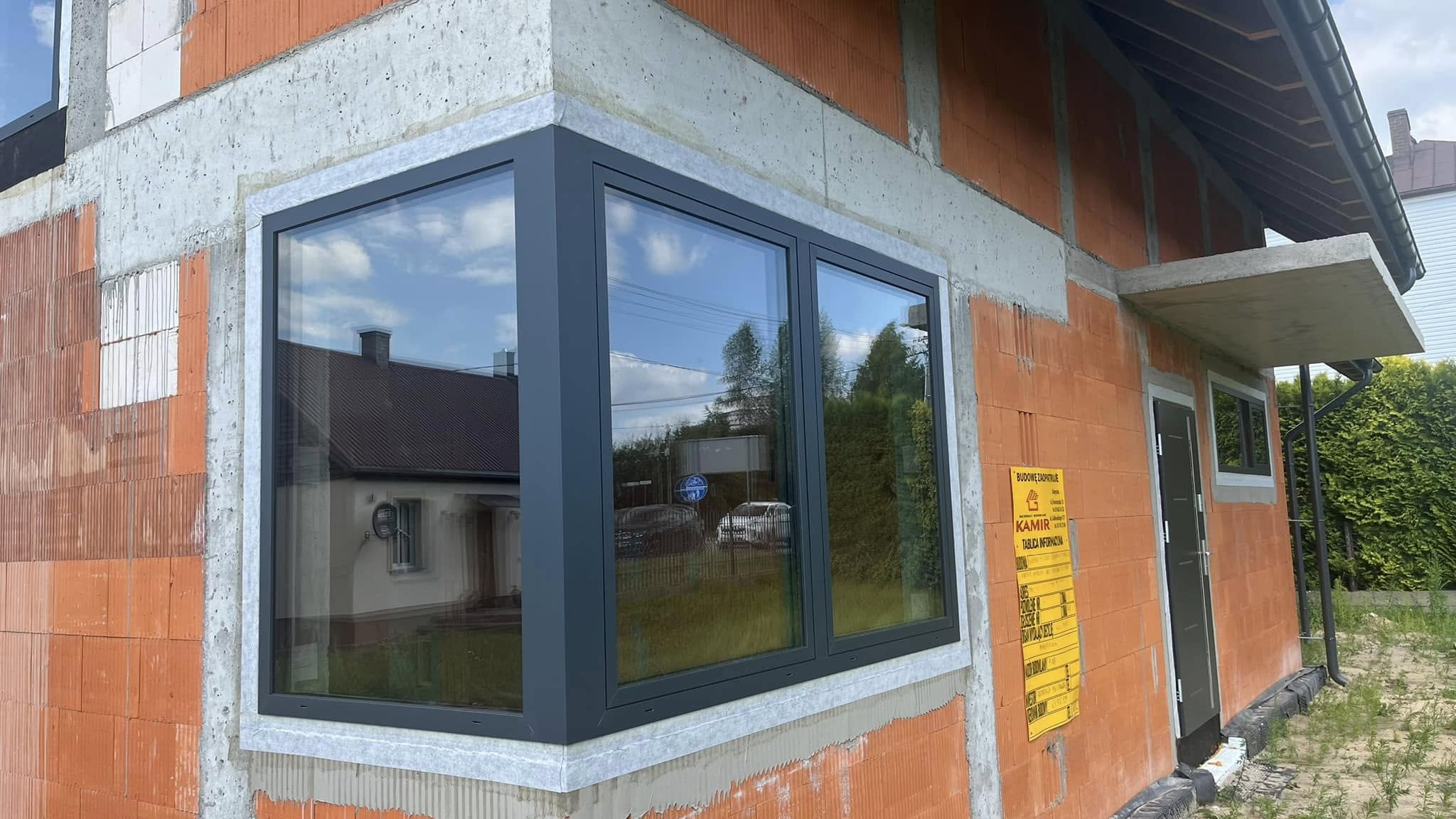 Ślusarka aluminiowa Białystok